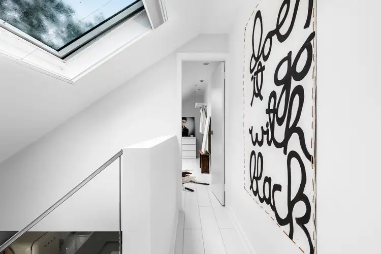 Fifth view of Homely apartment listing, 12/453 Glenmore Road, Edgecliff NSW 2027