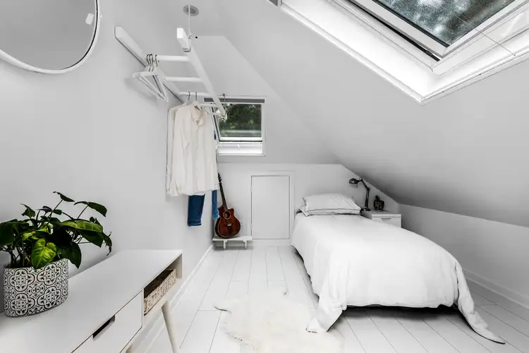 Sixth view of Homely apartment listing, 12/453 Glenmore Road, Edgecliff NSW 2027