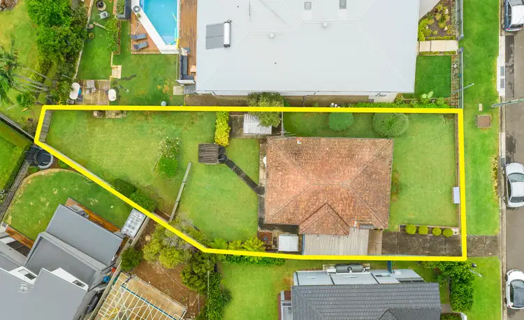 Second view of Homely house listing, 23 Farrington Parade, North Ryde NSW 2113