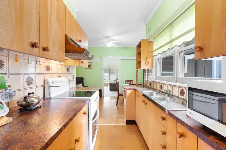Fifth view of Homely house listing, 23 Farrington Parade, North Ryde NSW 2113