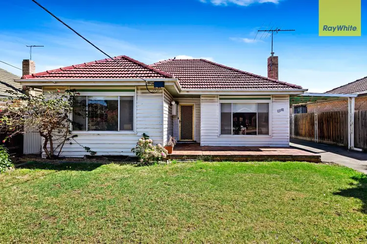 Main view of Homely house listing, 34 Warwick Road, Sunshine North VIC 3020