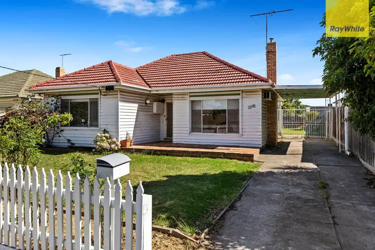 Second view of Homely house listing, 34 Warwick Road, Sunshine North VIC 3020