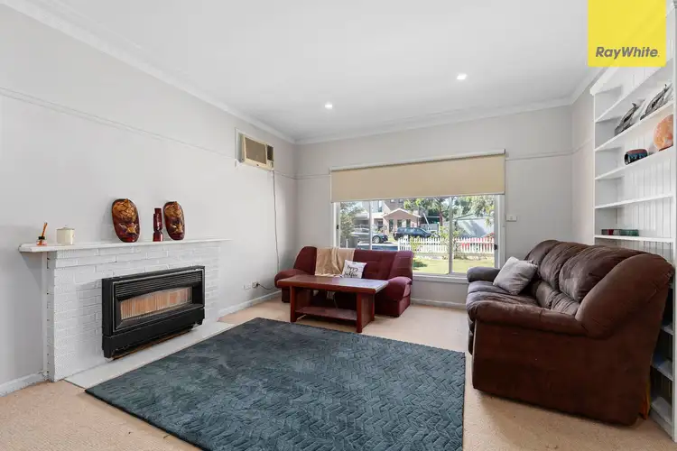 Third view of Homely house listing, 34 Warwick Road, Sunshine North VIC 3020