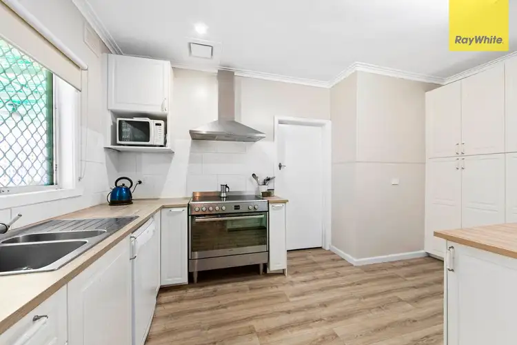 Fifth view of Homely house listing, 34 Warwick Road, Sunshine North VIC 3020