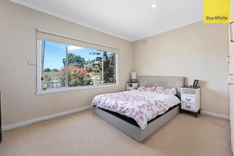 Sixth view of Homely house listing, 34 Warwick Road, Sunshine North VIC 3020