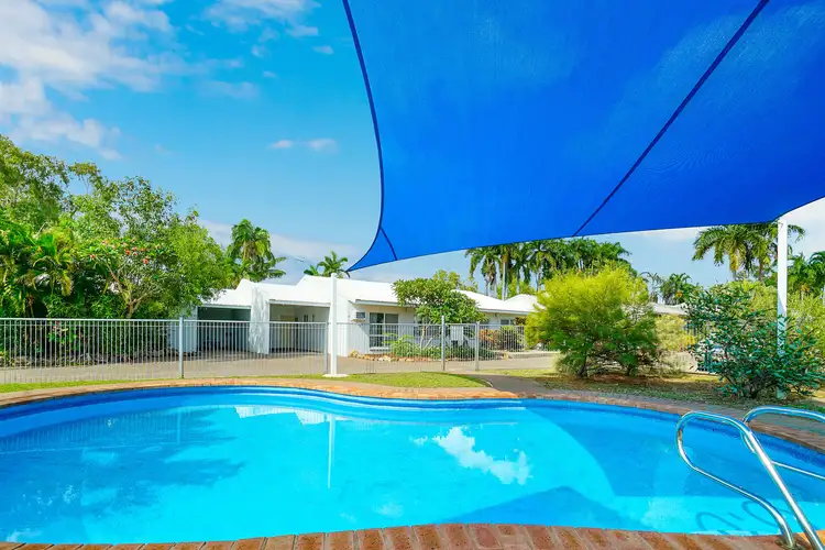 Second view of Homely unit listing, 2/14 Links Road, Marrara NT 812