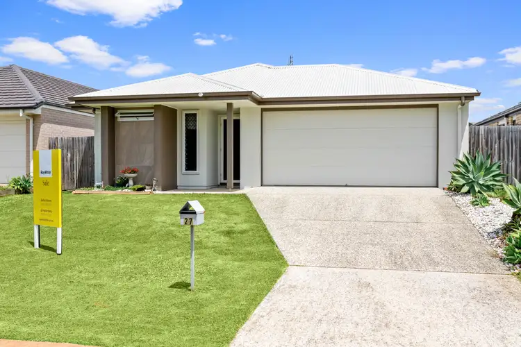 27 Cutters Way, Bli Bli QLD 4560