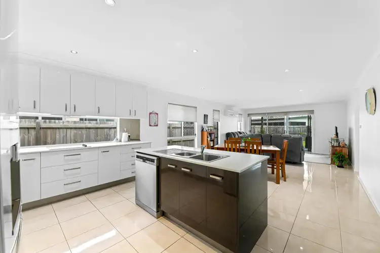Second view of Homely house listing, 27 Cutters Way, Bli Bli QLD 4560