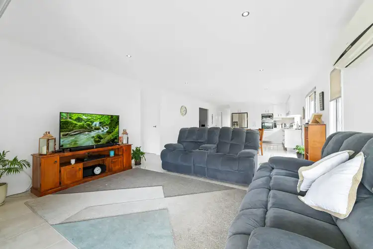 Third view of Homely house listing, 27 Cutters Way, Bli Bli QLD 4560