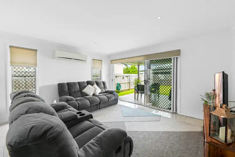 Fifth view of Homely house listing, 27 Cutters Way, Bli Bli QLD 4560