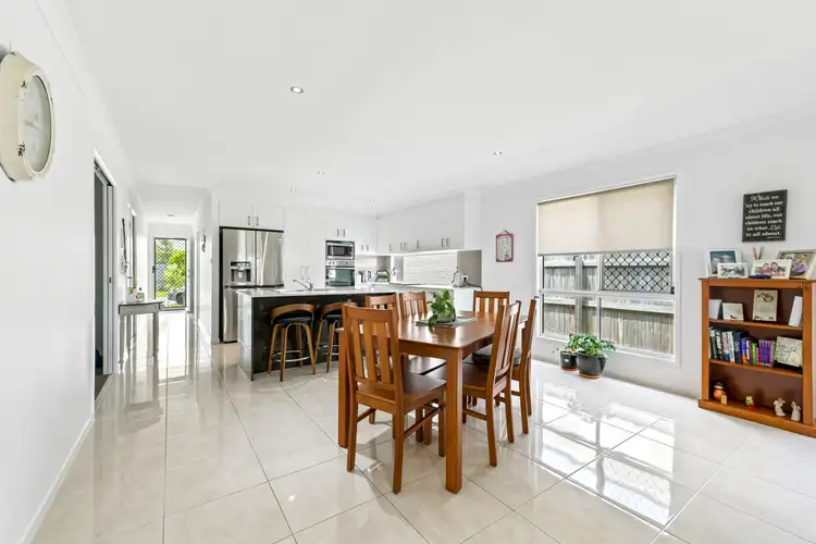 Sixth view of Homely house listing, 27 Cutters Way, Bli Bli QLD 4560