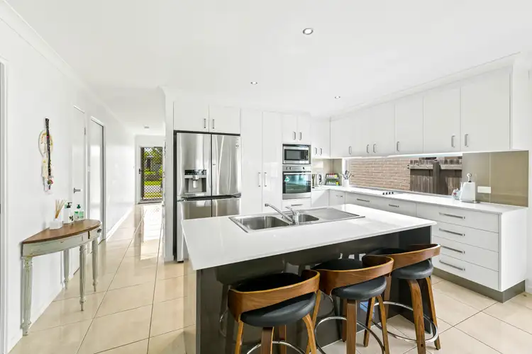 Seventh view of Homely house listing, 27 Cutters Way, Bli Bli QLD 4560