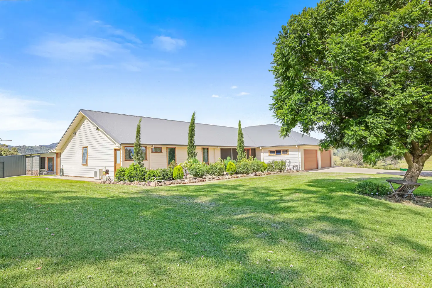 Main view of Homely rural property listing, Serendipity 183 Fishers Lane, Tamworth NSW 2340