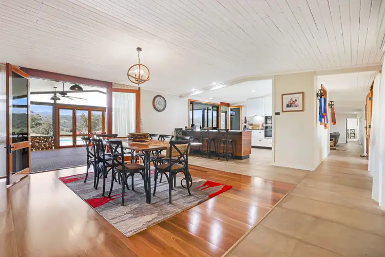 Fourth view of Homely rural property listing, Serendipity 183 Fishers Lane, Tamworth NSW 2340