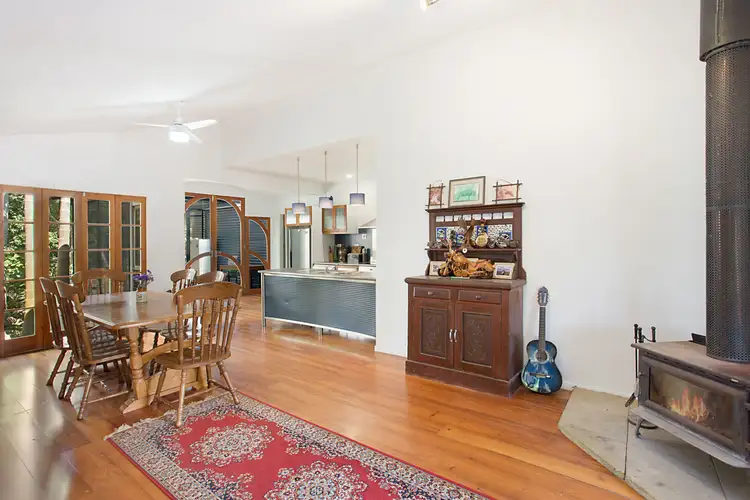 Second view of Homely rural property listing, 467 Tomewin Road, Dungay NSW 2484