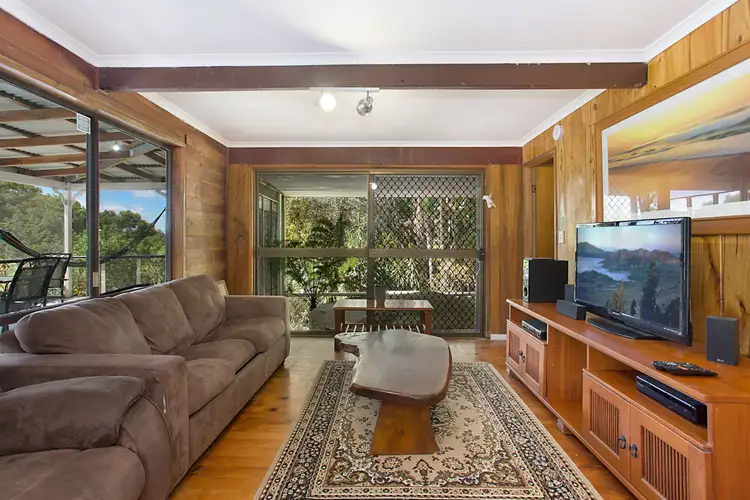 Fifth view of Homely rural property listing, 467 Tomewin Road, Dungay NSW 2484