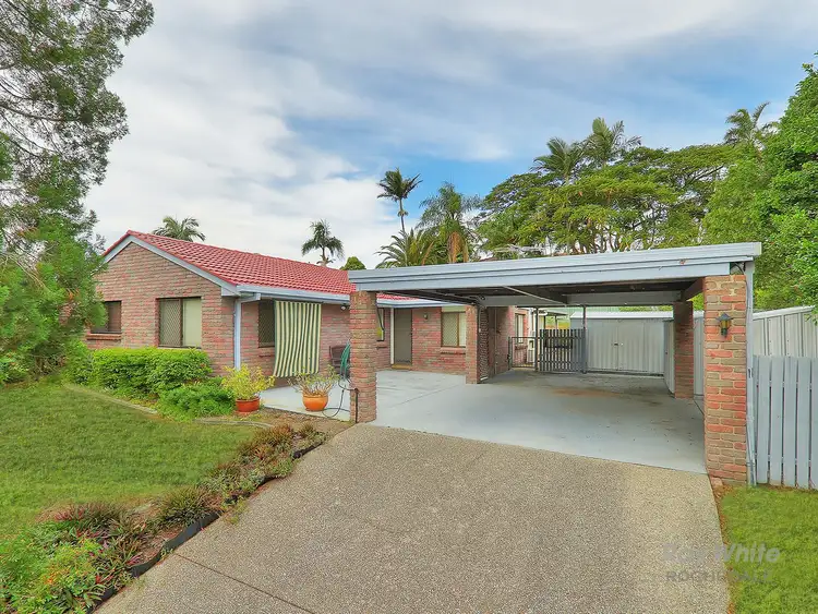 11 Tingiringi Street, Algester QLD 4115