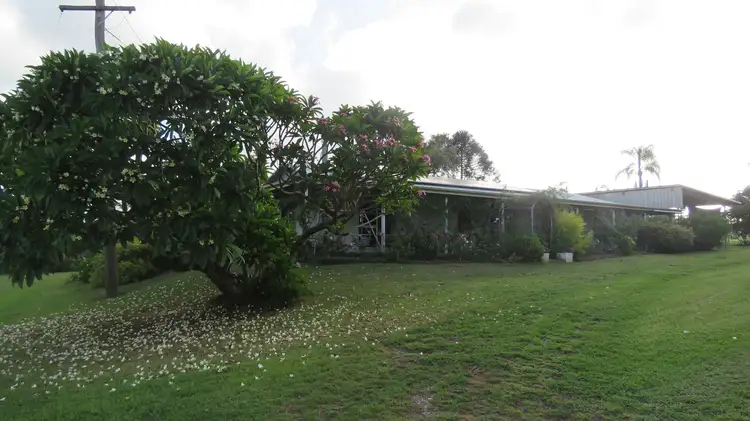 304 Hivesville Road, Hivesville QLD 4612