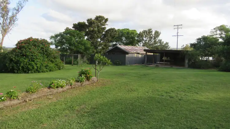 Second view of Homely house listing, 304 Hivesville Road, Hivesville QLD 4612