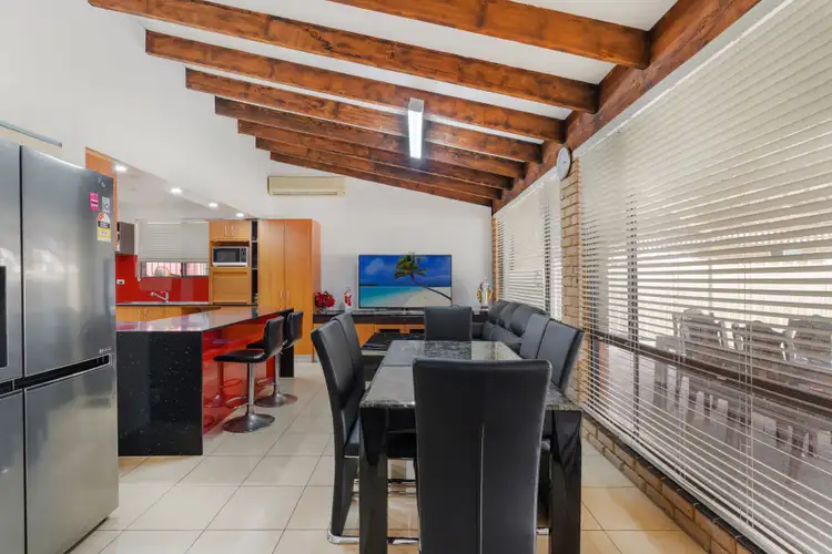 Second view of Homely house listing, 15 Blacksmith Street, Greenfield Park NSW 2176