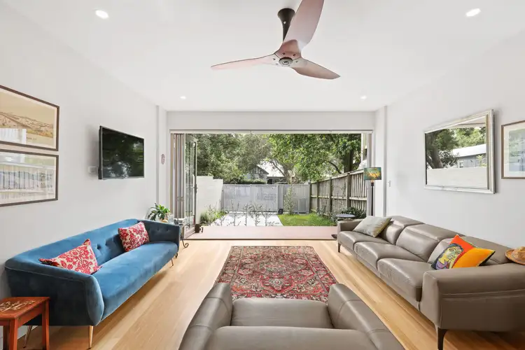 Main view of Homely house listing, 158 Young Street, Annandale NSW 2038