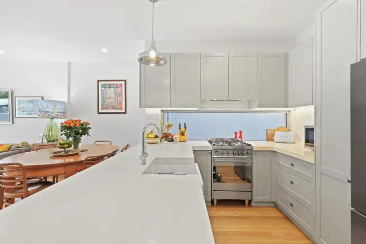 Fourth view of Homely house listing, 158 Young Street, Annandale NSW 2038