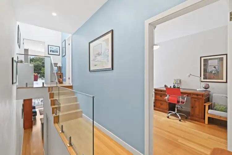 Fifth view of Homely house listing, 158 Young Street, Annandale NSW 2038