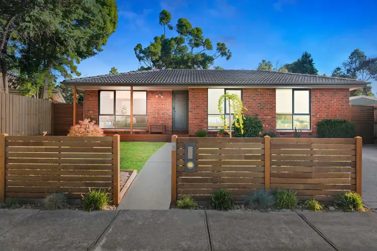 7 Darius Avenue, Frankston VIC 3199