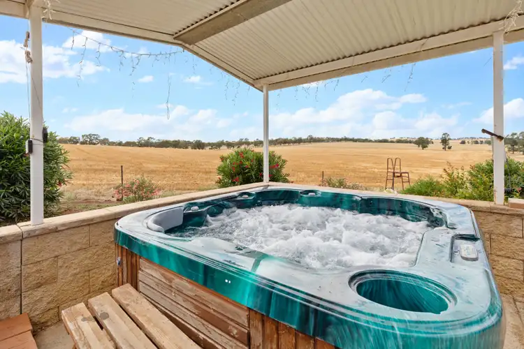 Fourth view of Homely rural property listing, 135 Eleven Mile Lane, Yarragundry via, Wagga Wagga NSW 2650