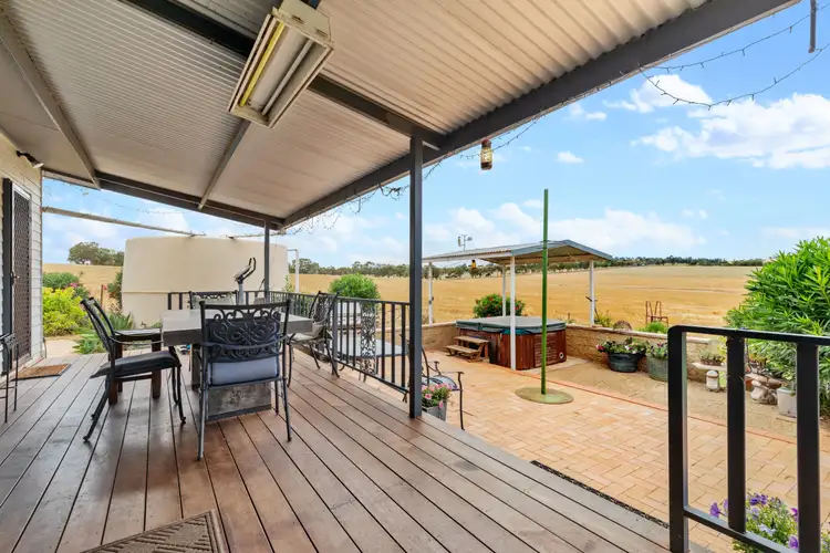 Fifth view of Homely rural property listing, 135 Eleven Mile Lane, Yarragundry via, Wagga Wagga NSW 2650