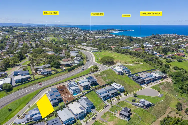 29 Surfleet Place, Kiama NSW 2533