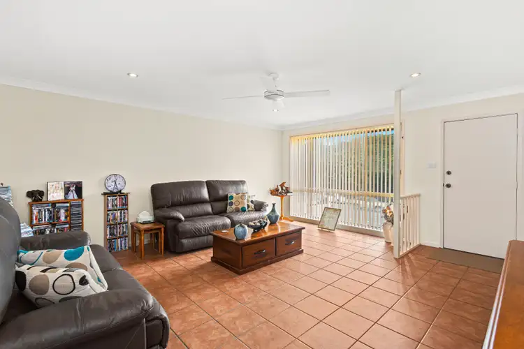 Second view of Homely house listing, 111 Wattle Road, Flinders NSW 2529