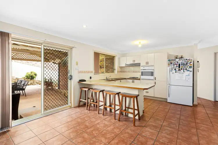 Third view of Homely house listing, 111 Wattle Road, Flinders NSW 2529