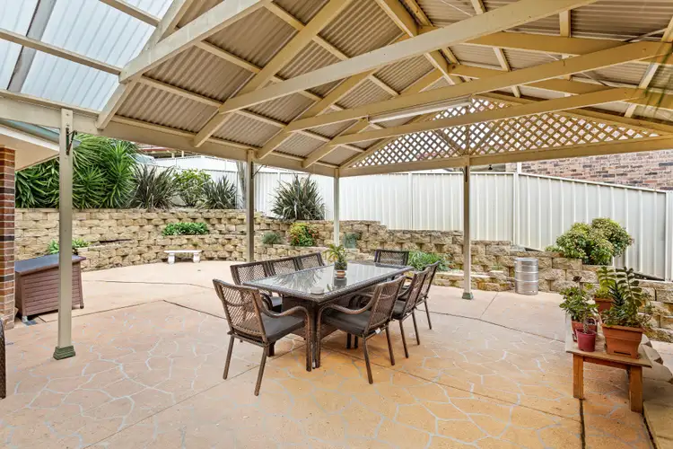 Fifth view of Homely house listing, 111 Wattle Road, Flinders NSW 2529