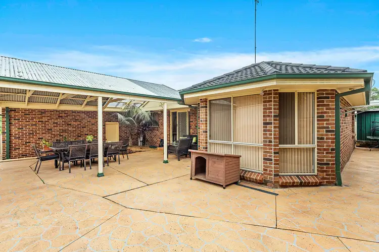 Sixth view of Homely house listing, 111 Wattle Road, Flinders NSW 2529
