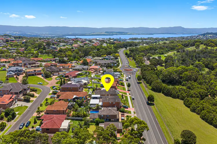 Seventh view of Homely house listing, 111 Wattle Road, Flinders NSW 2529