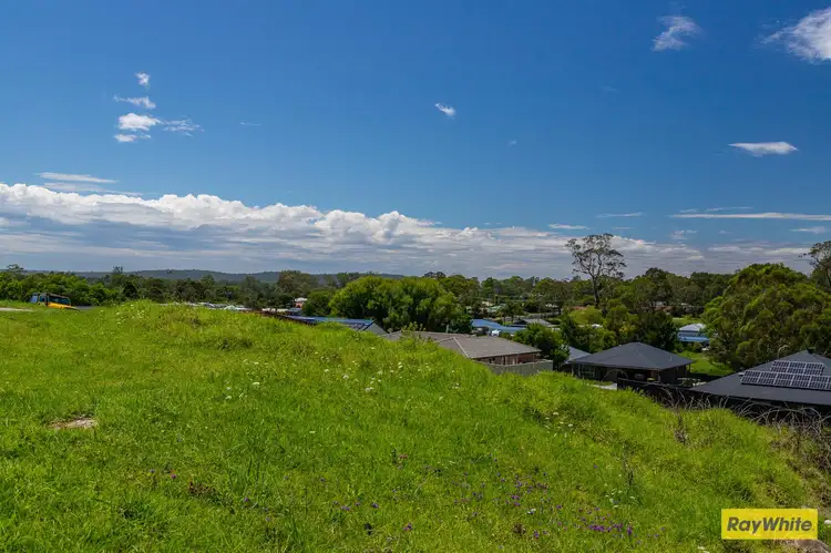 Second view of Homely land listing, 15 Swan Ridge Place, Moruya NSW 2537