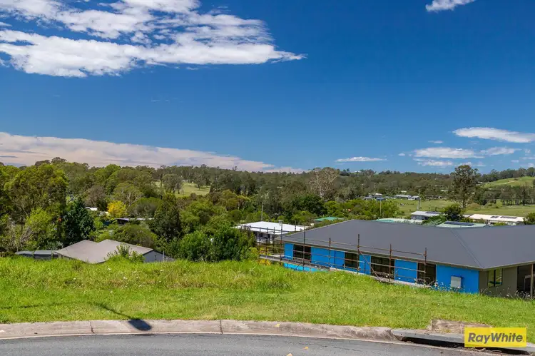 Third view of Homely land listing, 15 Swan Ridge Place, Moruya NSW 2537