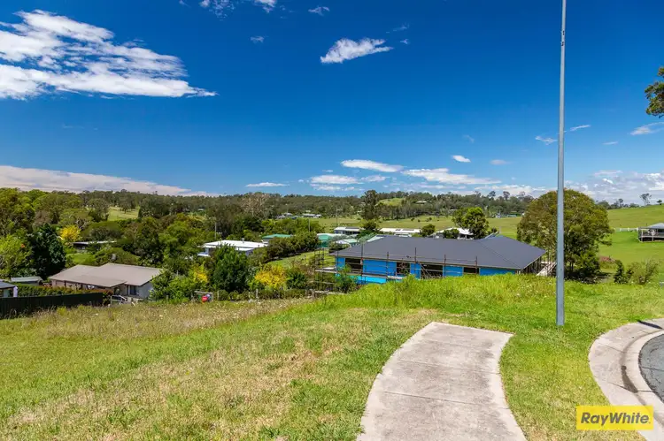 Fourth view of Homely land listing, 15 Swan Ridge Place, Moruya NSW 2537