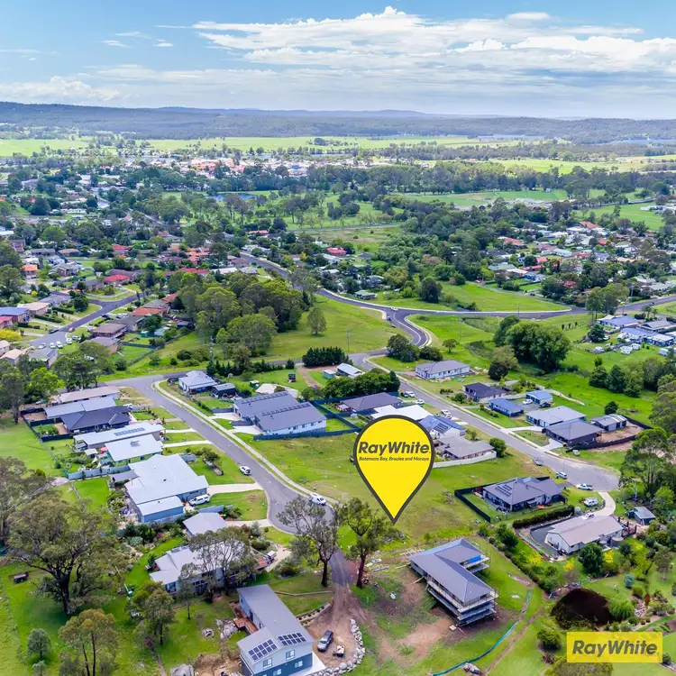 Fifth view of Homely land listing, 15 Swan Ridge Place, Moruya NSW 2537