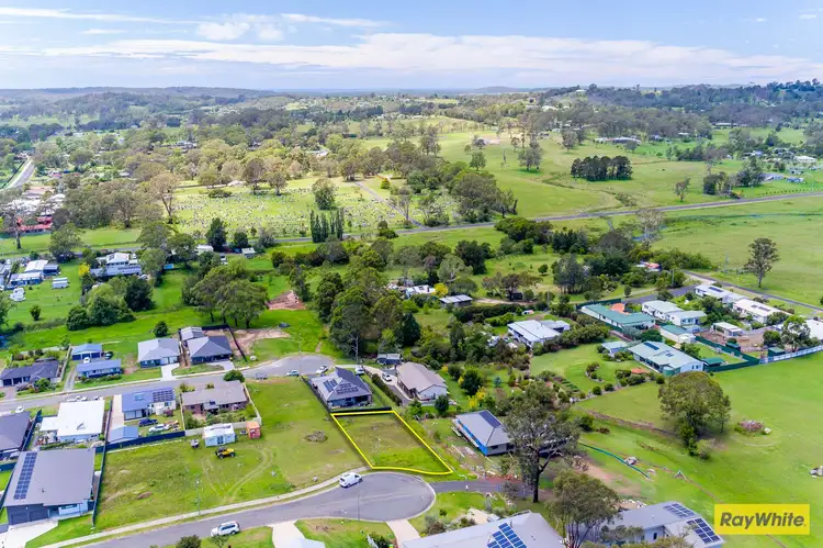 Seventh view of Homely land listing, 15 Swan Ridge Place, Moruya NSW 2537