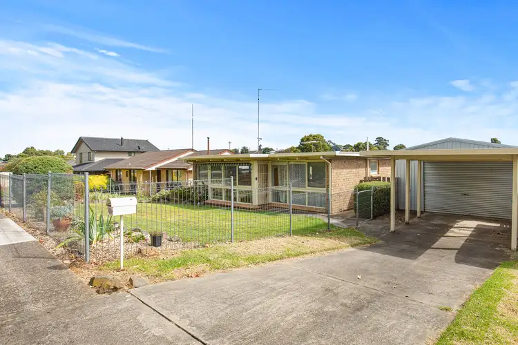 Main view of Homely house listing, 2A Heath Street, Mount Gambier SA 5290