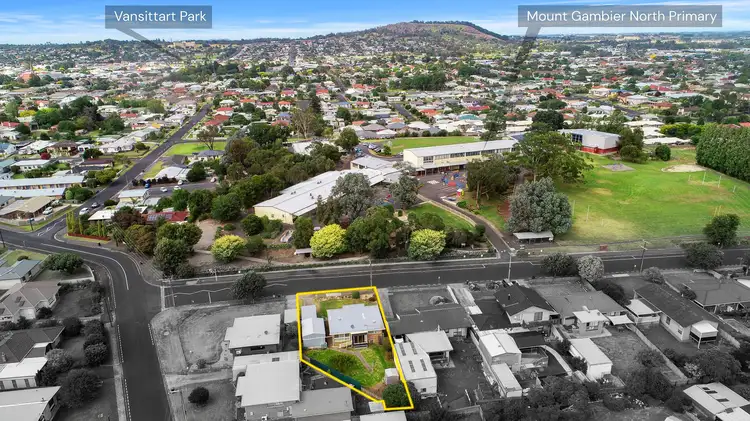 Second view of Homely house listing, 2A Heath Street, Mount Gambier SA 5290