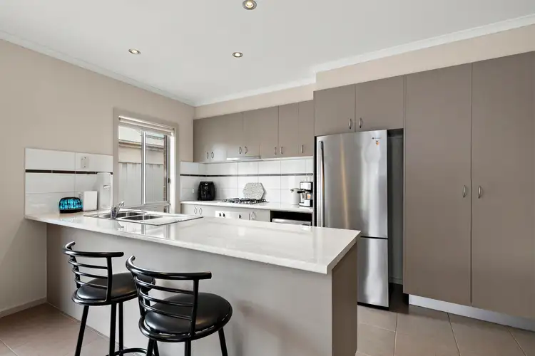 Third view of Homely house listing, 4 Gunghalin Drive, Doreen VIC 3754