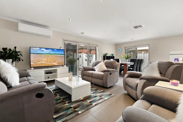 Fifth view of Homely house listing, 4 Gunghalin Drive, Doreen VIC 3754
