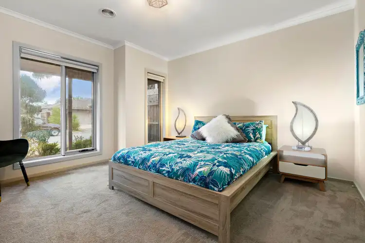 Seventh view of Homely house listing, 4 Gunghalin Drive, Doreen VIC 3754
