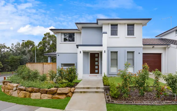 1A Myoporum Avenue, Mount Annan NSW 2567