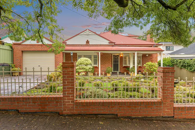 Second view of Homely house listing, 12 High Street, Burnside SA 5066