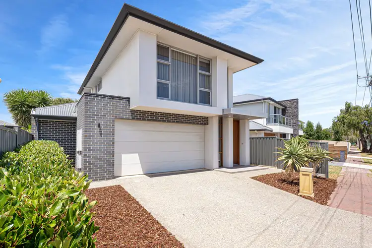 12 Waldron Street, Henley Beach South SA 5022