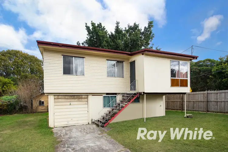 Second view of Homely house listing, 16 Garfield Road, Logan Central QLD 4114